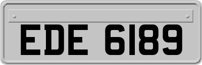 EDE6189