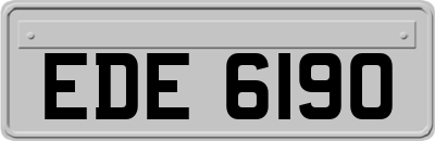 EDE6190