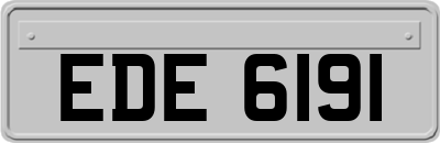 EDE6191
