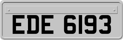EDE6193