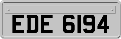 EDE6194