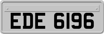 EDE6196