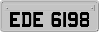 EDE6198