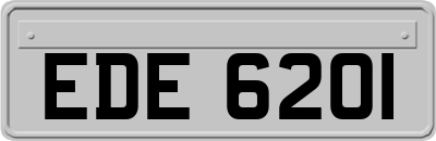 EDE6201