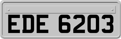 EDE6203