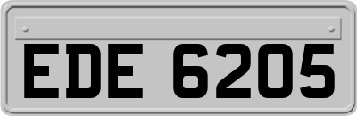 EDE6205