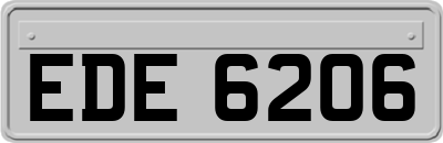 EDE6206