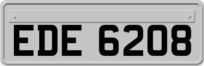 EDE6208