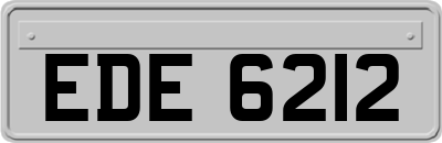EDE6212