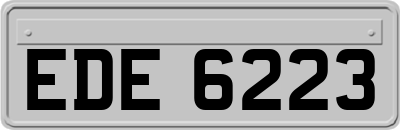 EDE6223
