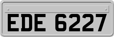 EDE6227