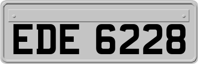 EDE6228