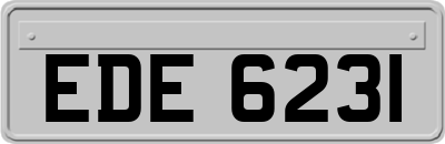 EDE6231
