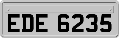 EDE6235