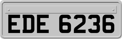 EDE6236