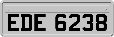 EDE6238
