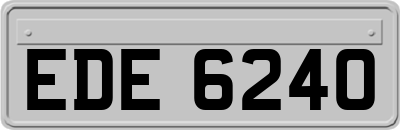 EDE6240