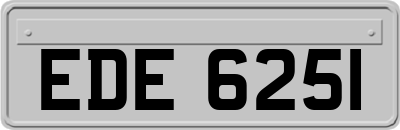 EDE6251