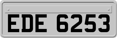 EDE6253