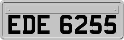 EDE6255