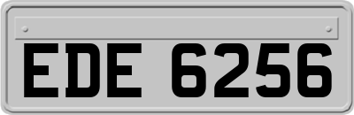 EDE6256
