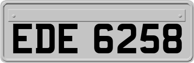 EDE6258