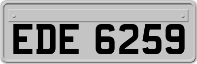 EDE6259