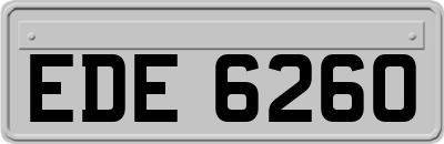 EDE6260