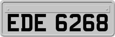 EDE6268