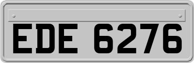 EDE6276