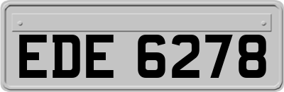 EDE6278