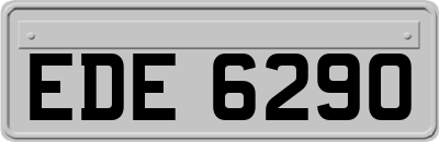 EDE6290