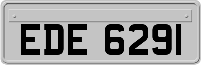 EDE6291