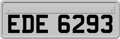 EDE6293