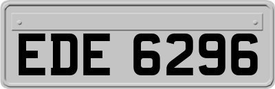 EDE6296