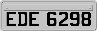 EDE6298