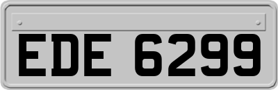 EDE6299
