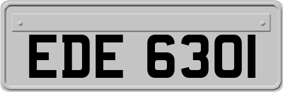 EDE6301