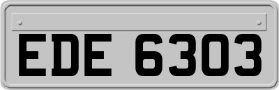 EDE6303
