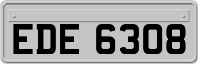 EDE6308