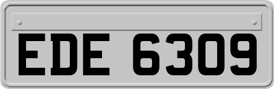 EDE6309
