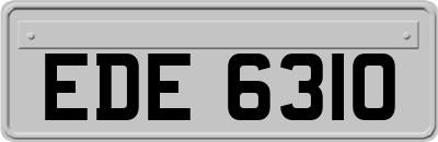 EDE6310