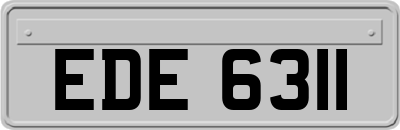 EDE6311