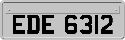EDE6312