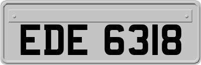 EDE6318