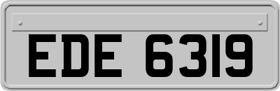 EDE6319