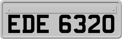 EDE6320