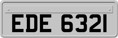 EDE6321