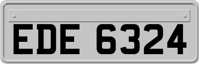 EDE6324