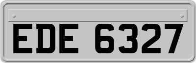 EDE6327